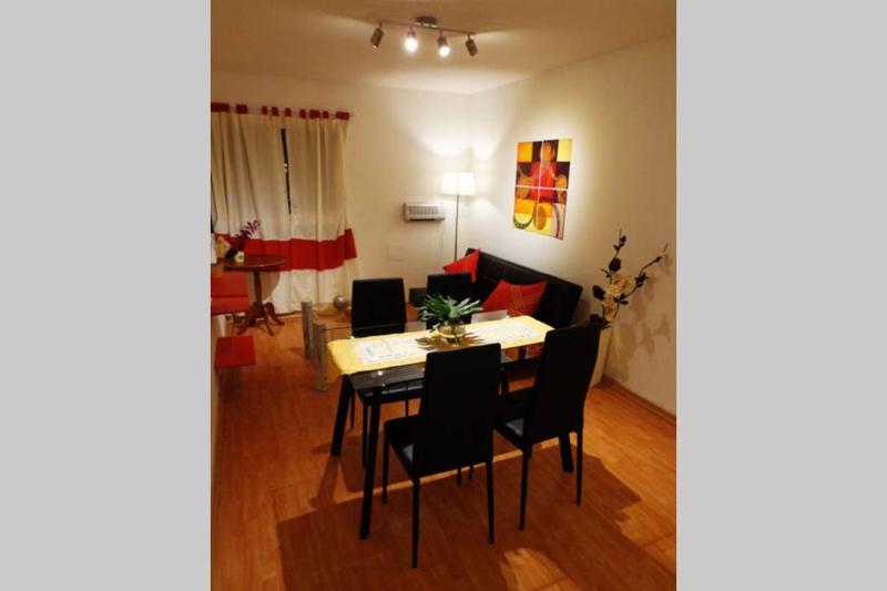 Nuevo Abrojal: departamento en Barrio Güemes - image 11