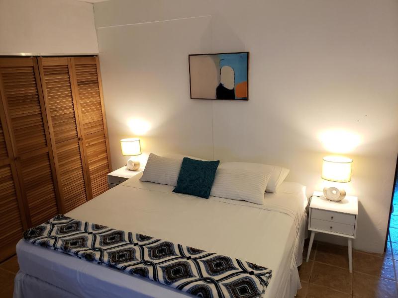 One-Bedroom Suite image 1