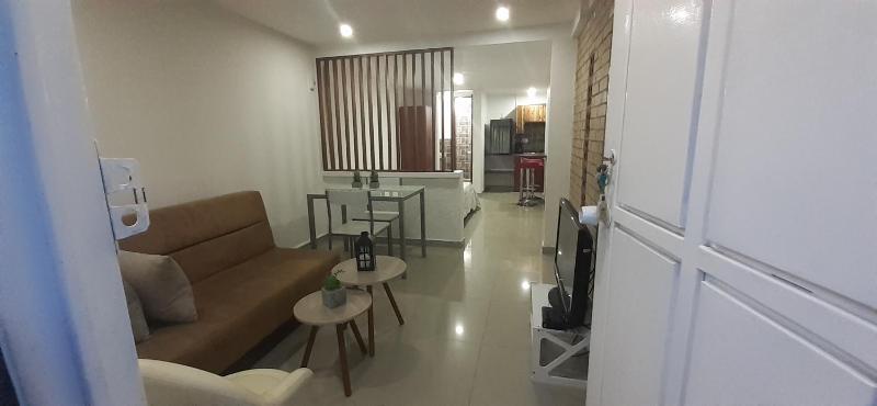 Apartaestudio nueva tequendama - image 1