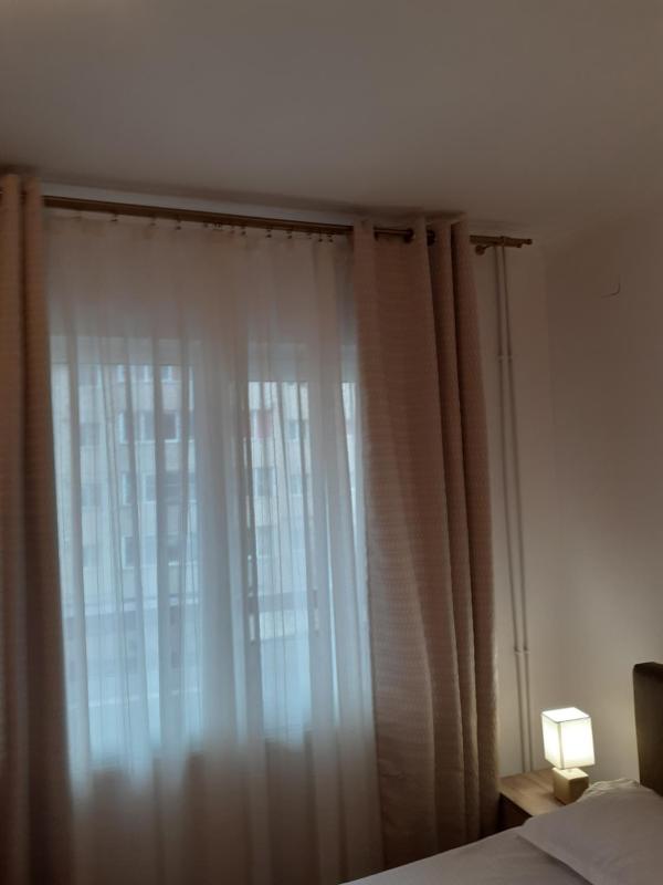 Double Room with Balcony image 4