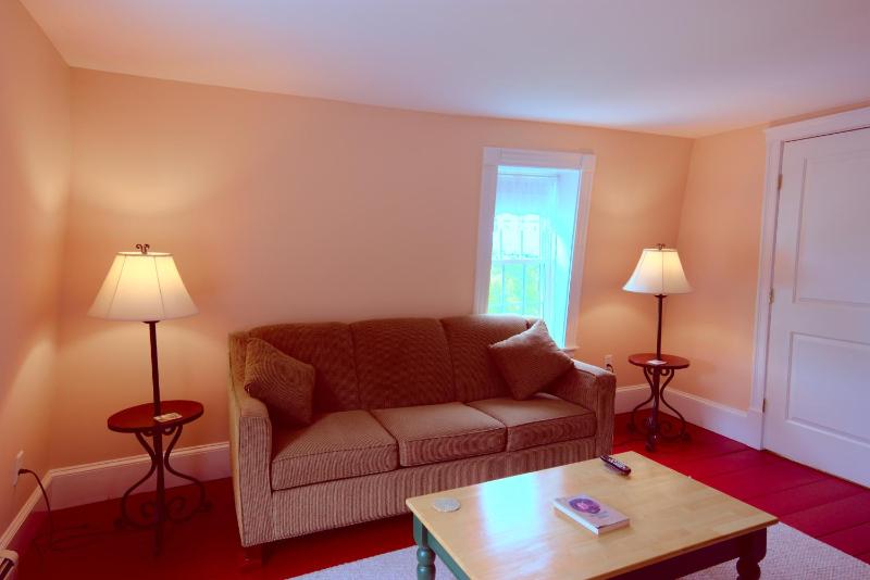 Deluxe Queen Suite image 3
