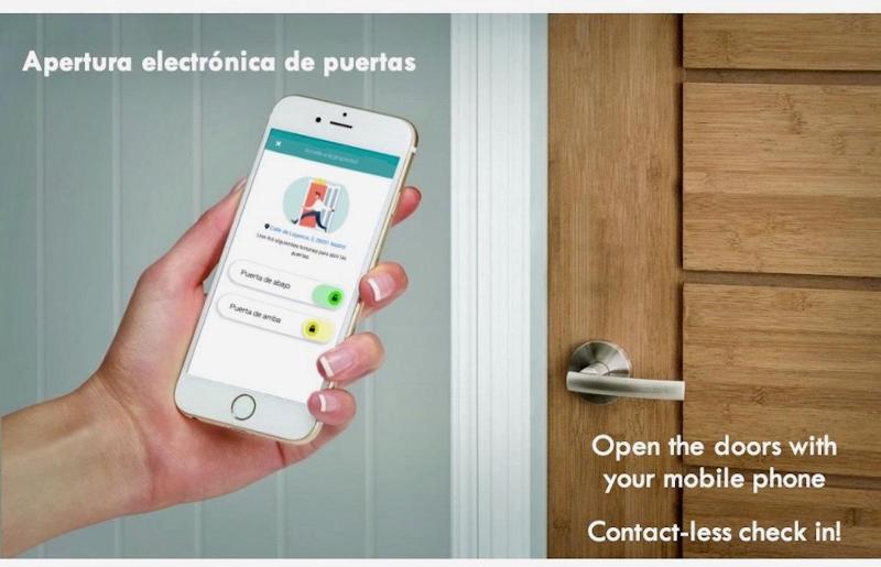 Two-Bedroom Apartment image 2