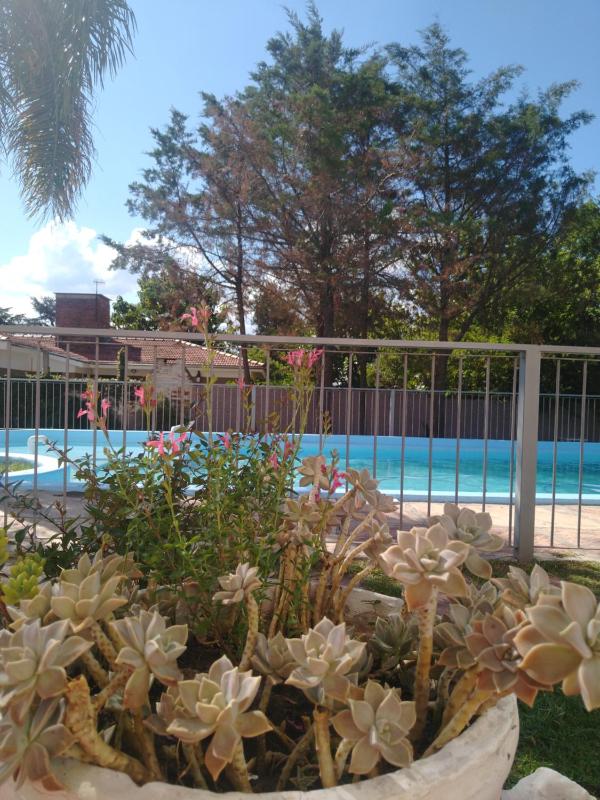 Casa Piedra Hotel - image 24