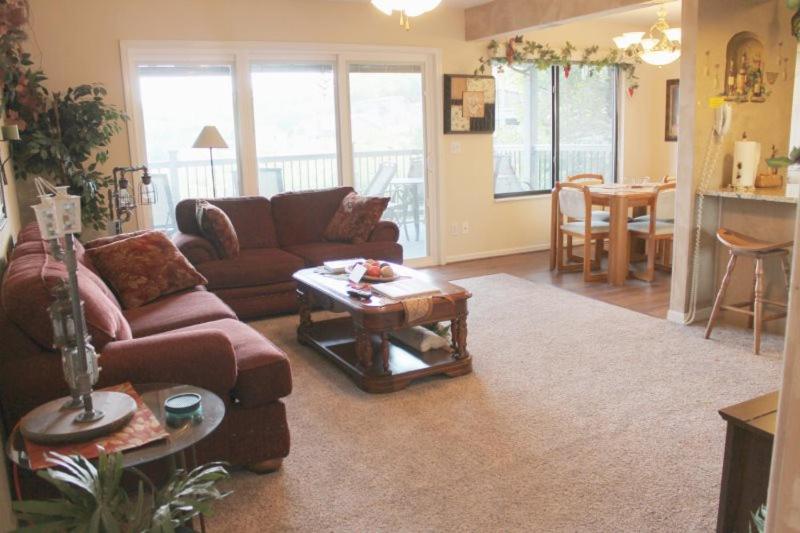 Two-Bedroom Condo image 1
