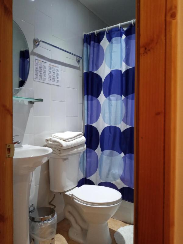 Hostal Graciela - image 6