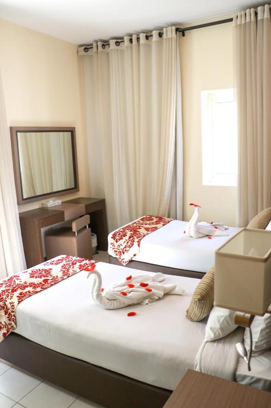 1-Bedroom Suite image 4