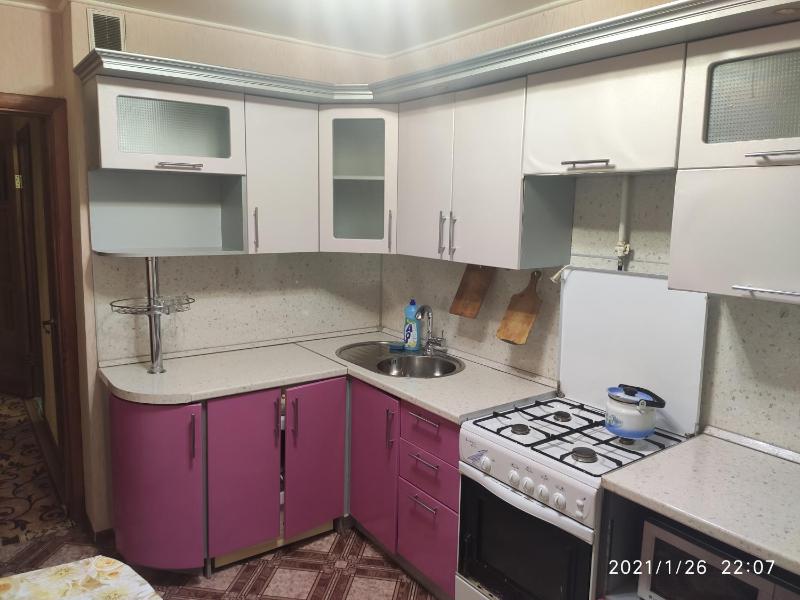 One-Bedroom Apartment image 3