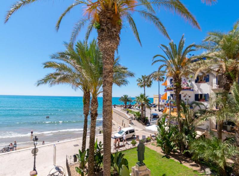 1840 Apartments Sitges by Suma Hotels - image 2