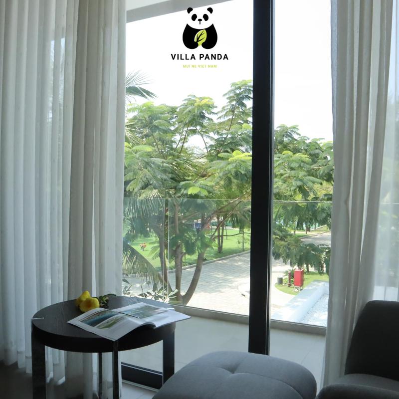 Villa Panda - Sanctuary Ho Tram Resort - image 22