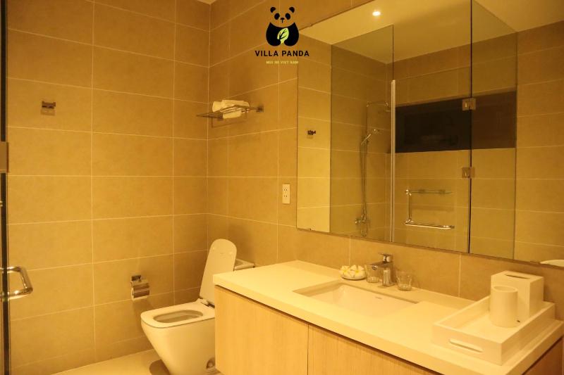 Villa Panda - Sanctuary Ho Tram Resort - image 6
