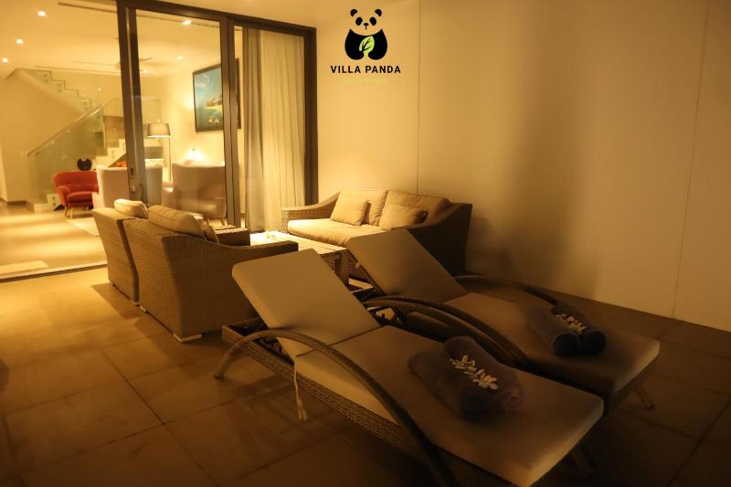 Villa Panda - Sanctuary Ho Tram Resort - image 7