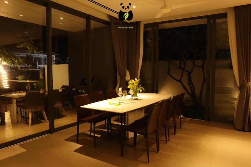 Villa Panda - Sanctuary Ho Tram Resort - image 2