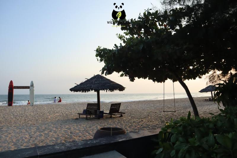 Villa Panda - Sanctuary Ho Tram Resort - image 18
