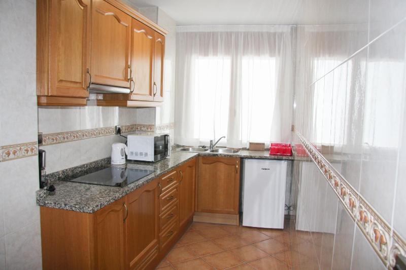 Three-Bedroom Apartment image 1