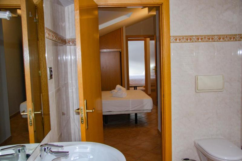 Three-Bedroom Apartment image 2