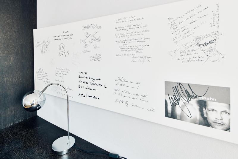 Standard Single Room image 2