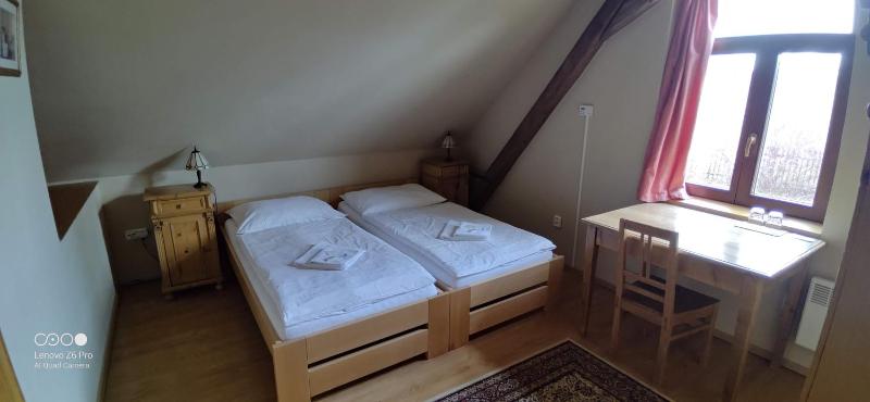 Quadruple Room image 2