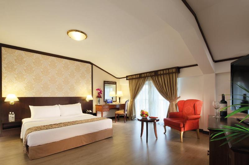 Premier Double or Twin Room