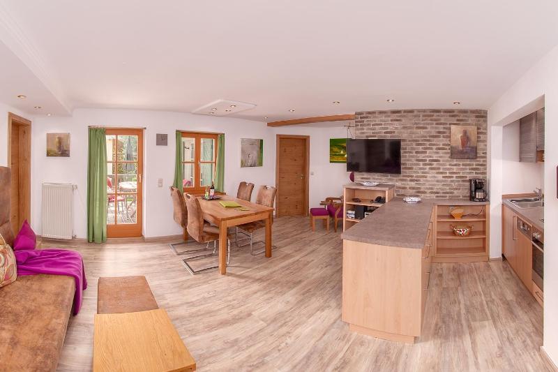 Two-Bedroom Apartment image 3