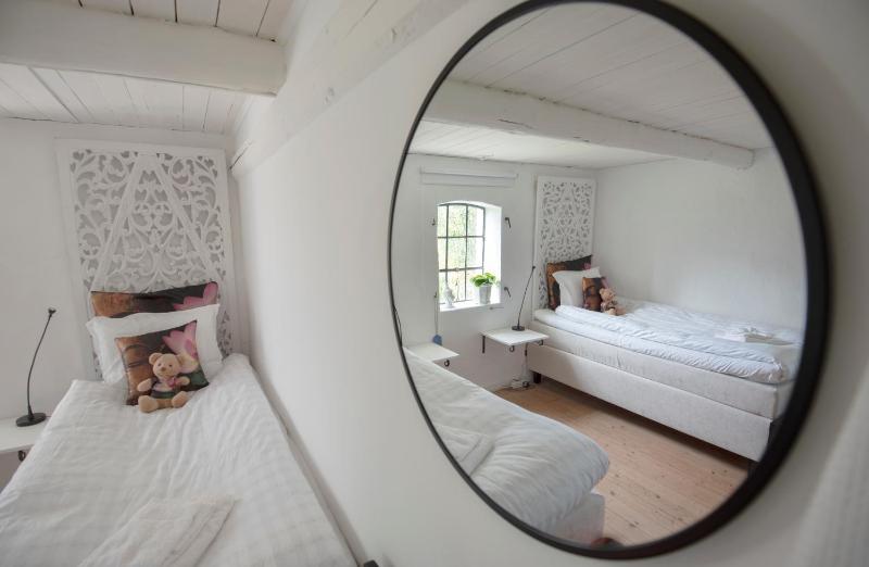 Double or Twin Room image 1