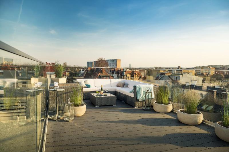 Sky and Sea by Renters Prestige - image 1