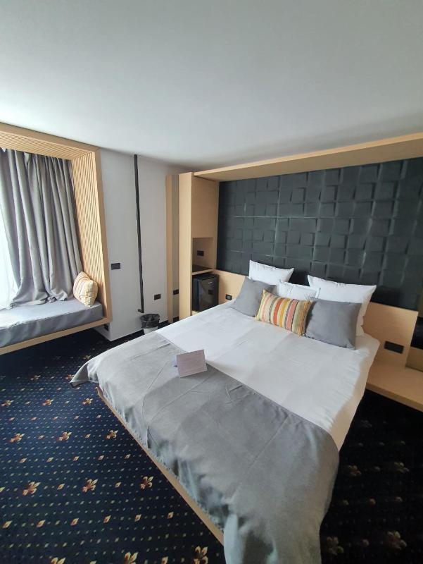 STEAUA DE MARE - Eforie Resort - image 41