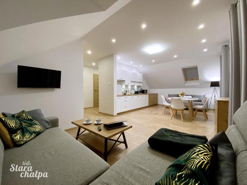 Superior Apartment image 1