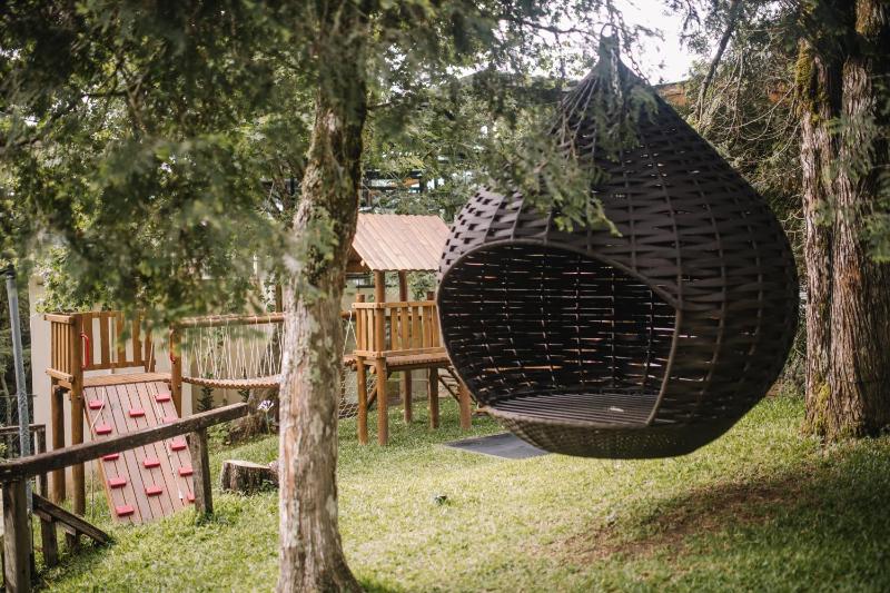 Hotel Boutique QUEBRA-NOZ - image 8
