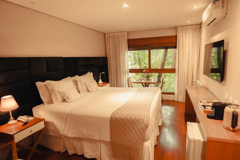 Deluxe Double Room image 1