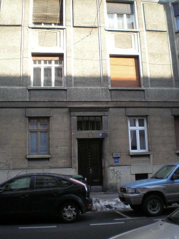 Apartment Horvat - image 10