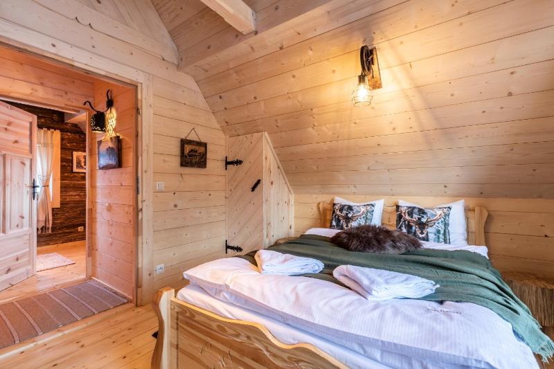 TatryTop Osada Gazdówka z sauną - image 20