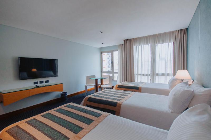 Hotel Spa Republica - image 4