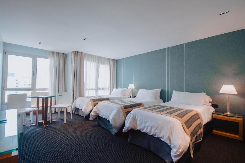 Hotel Spa Republica - image 10