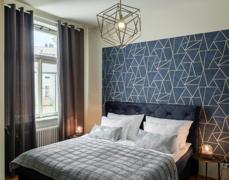 Three-Bedroom Apartment image 3