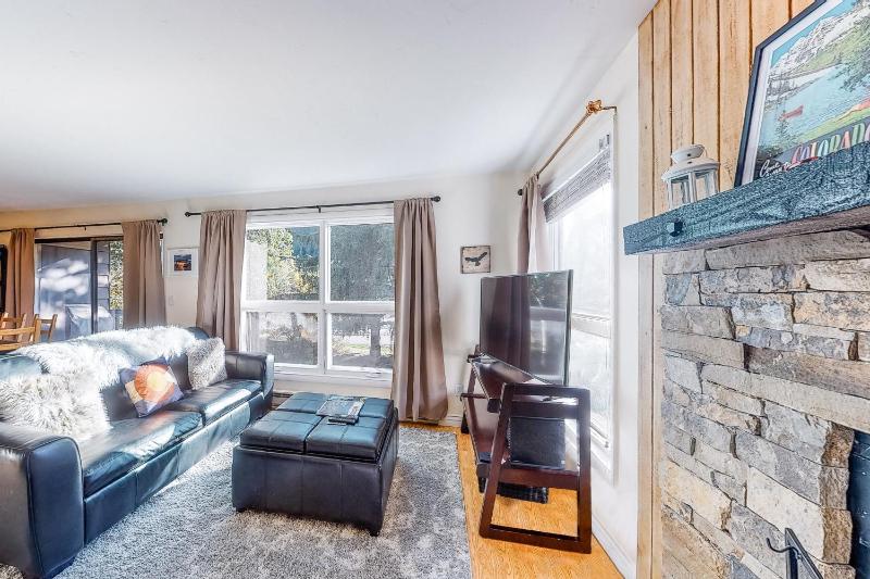 Two Bedroom Apartment  image 2