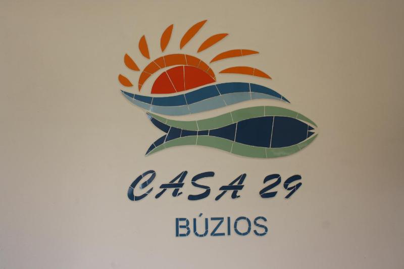pousada CASA 29 BÚZIOS - image 29