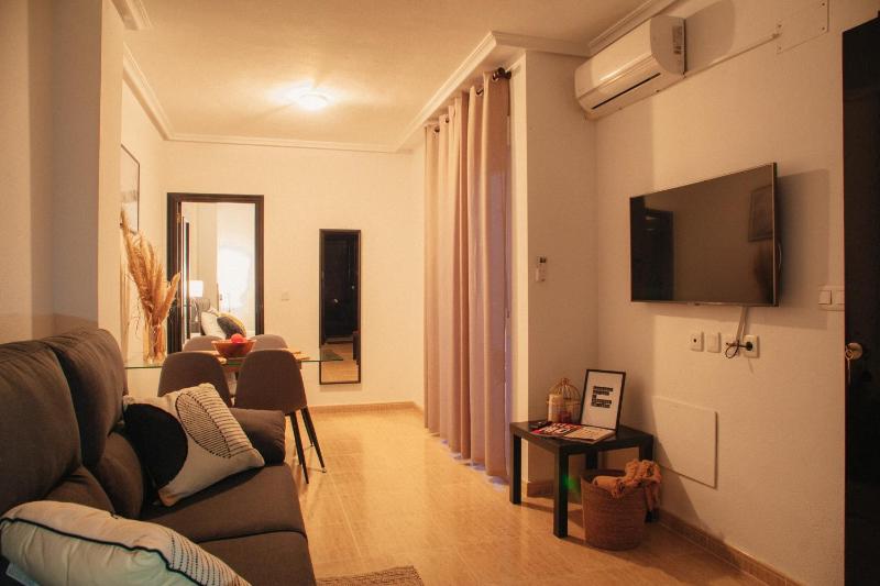 Aparthotel Costa Blanca - image 8