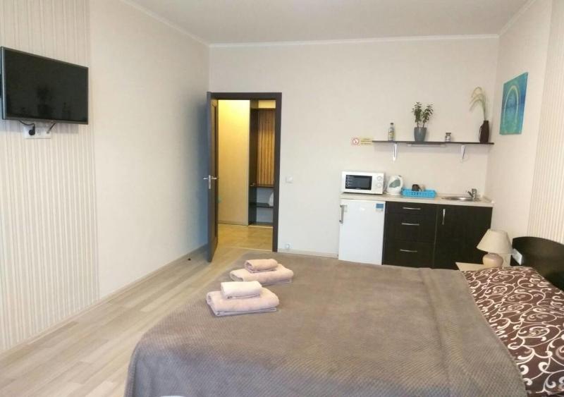 Studio Apartment image 3