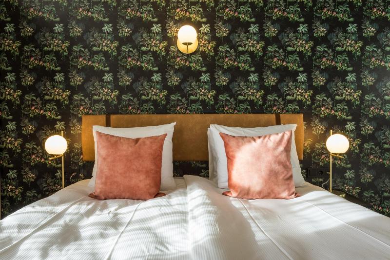 Suite with Sauna image 1