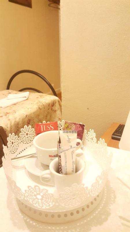 Twin Room image 1
