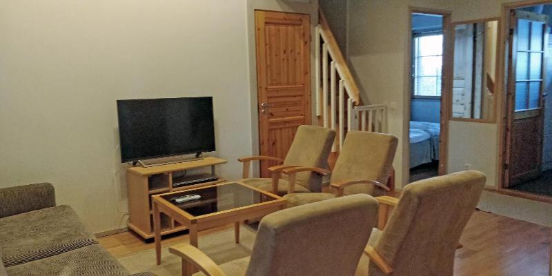 Apartment - Split Level image 2