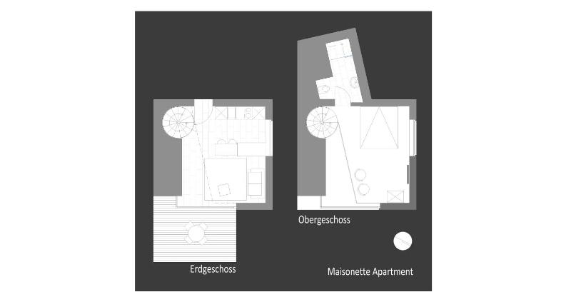 Maisonette image 2