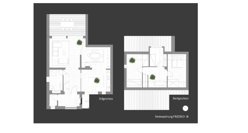 Three-Bedroom Apartment image 2