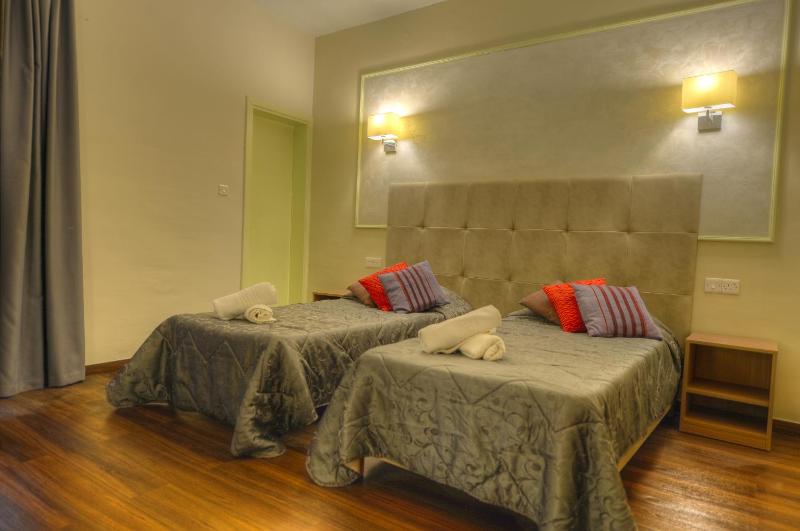 Economy Double or Twin Room image 2