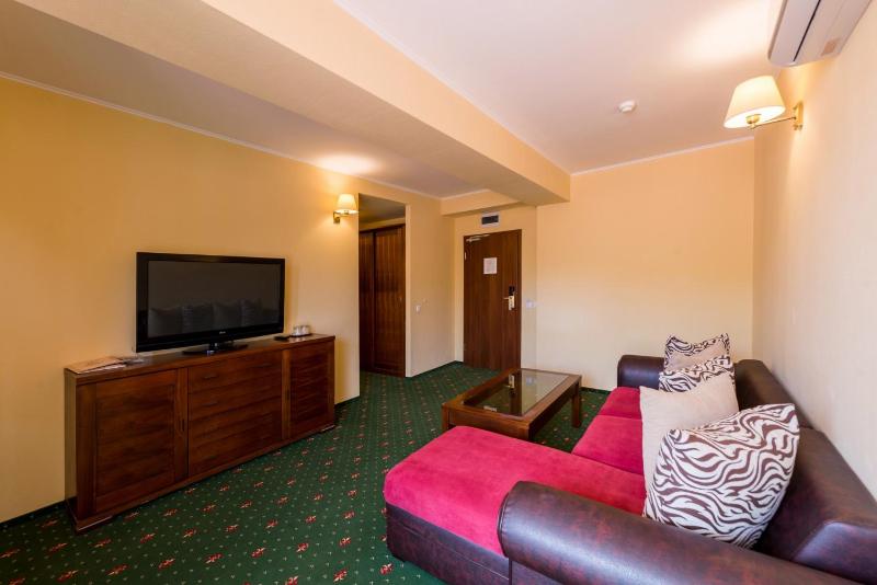 Standard Apartment image 1