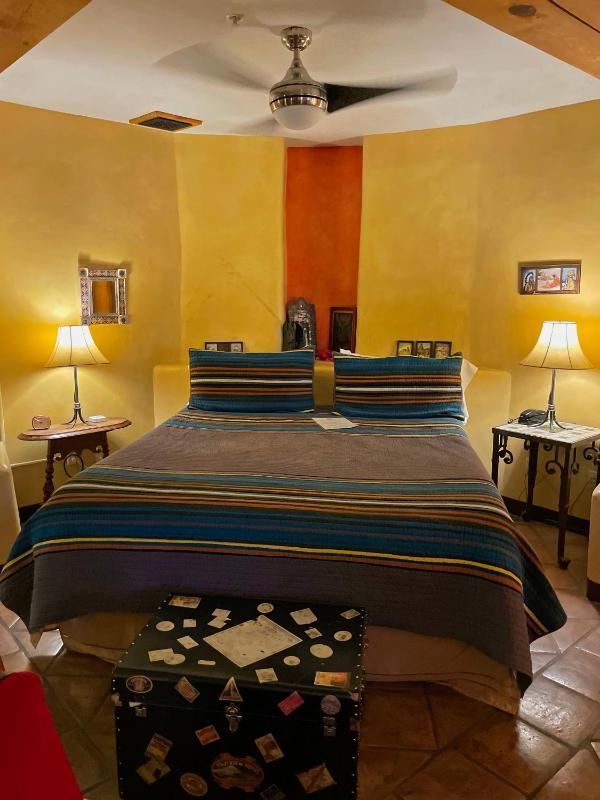 El Portal Sedona Hotel - image 34
