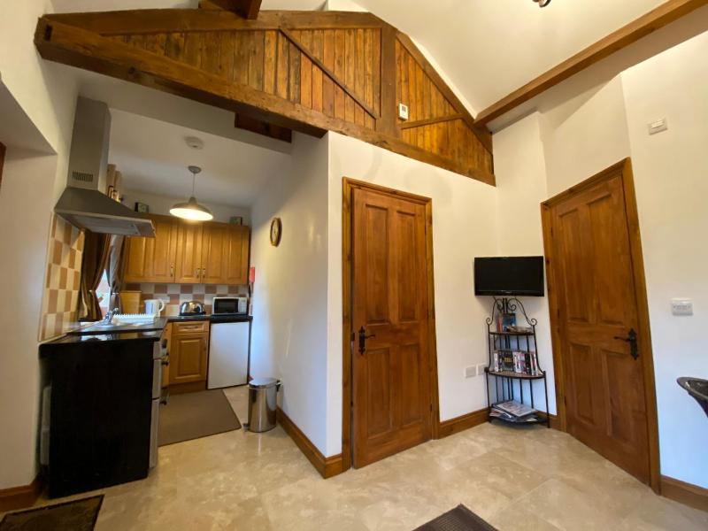 One-Bedroom Cottage image 3