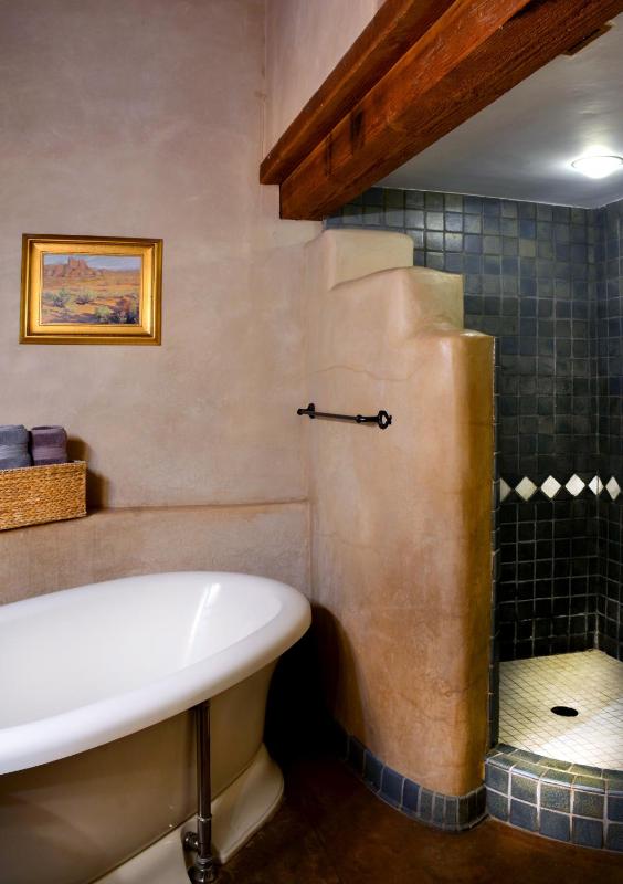 El Portal Sedona Hotel - image 43