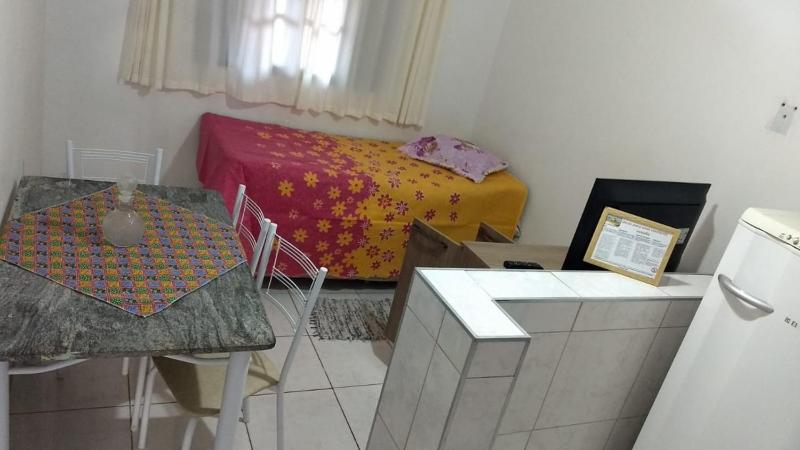 Recanto Casa de Pedrinha - Aptos para temporada e finais de semana - image 23