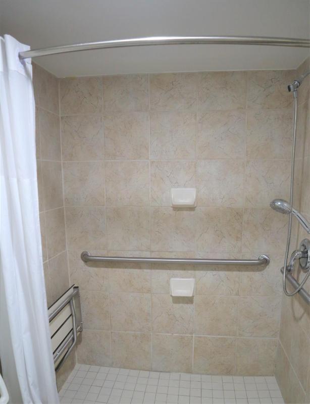 King Room - Mobility Access/Non-Smoking image 3